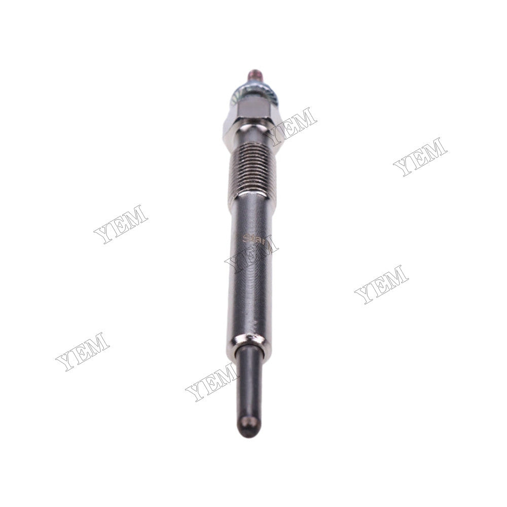 For CASE CX50B CX31B CX36B CX55B CX27B CX33C CX37C New Holland E27B E35B E50B Kobelco 27SR-5 30SR 35SR 50SR Excavator Glow Plug VV12900877800 For Kobelco