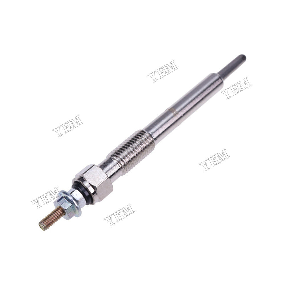 For CASE CX50B CX31B CX36B CX55B CX27B CX33C CX37C New Holland E27B E35B E50B Kobelco 27SR-5 30SR 35SR 50SR Excavator Glow Plug VV12900877800 For Kobelco