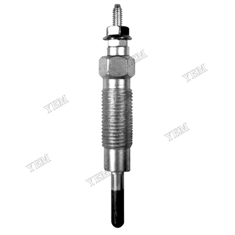 For Mitsubishi Engine 4DR1 4DR5 Truck Canter Glow Plug 31366-14300 31366-14301 31366-14302