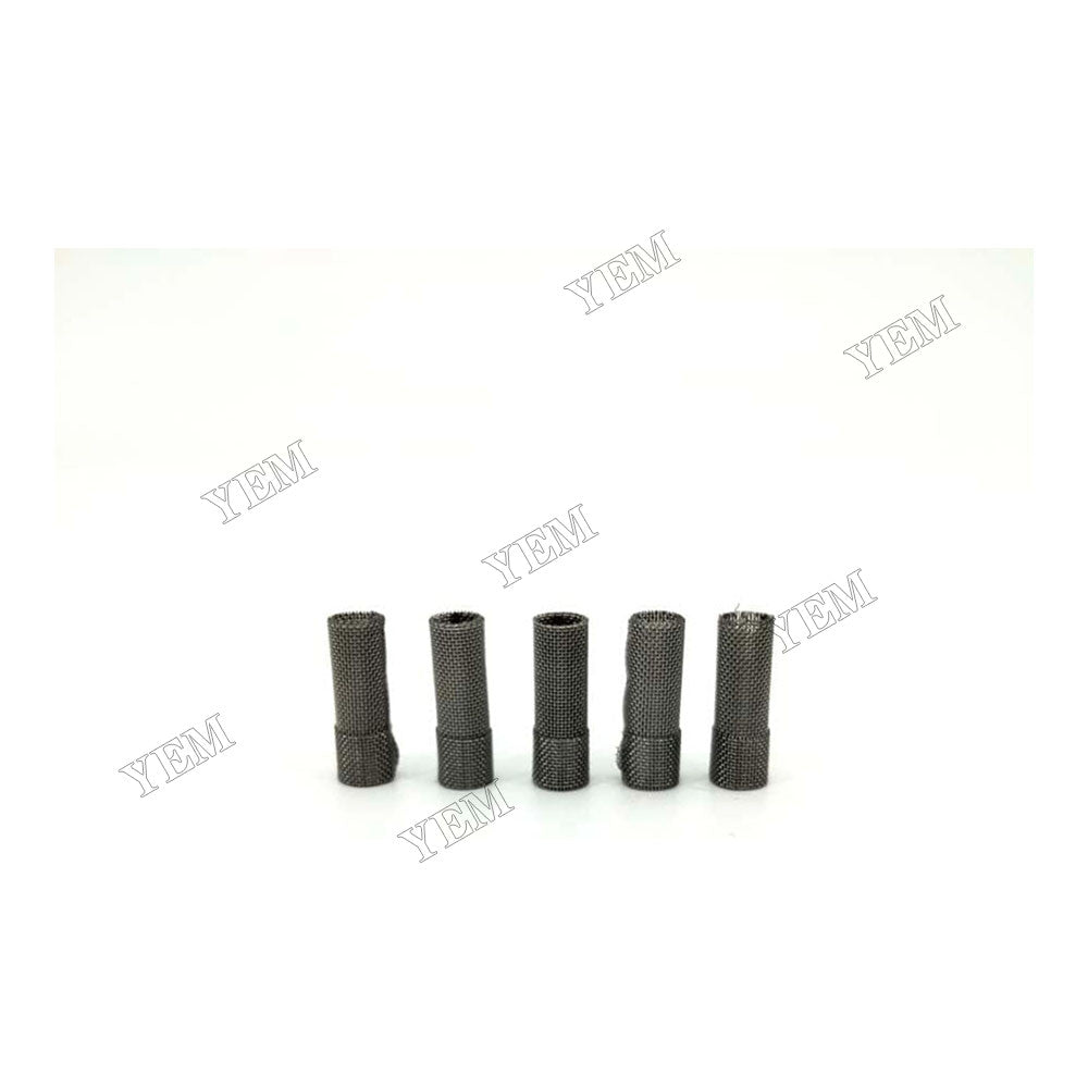 For Fluid Heater D4 D5 B4 D5WSC D4WSC D5WS B4WSC D5WZ 10 Pieces Aftermarket Eberspacher 252121990113 Glow Plug Burner Strainer Screen