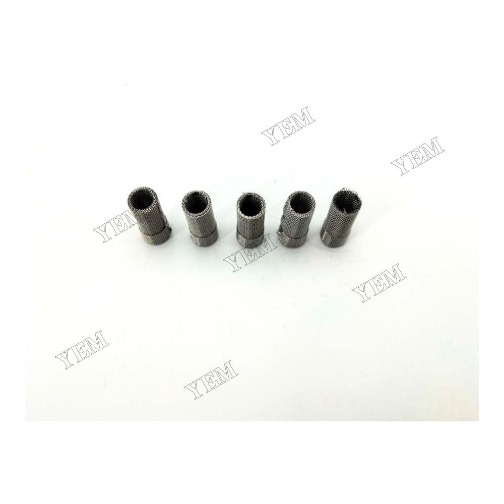 For Fluid Heater D4 D5 B4 D5WSC D4WSC D5WS B4WSC D5WZ 10 Pieces Aftermarket Eberspacher 252121990113 Glow Plug Burner Strainer Screen For Fluid