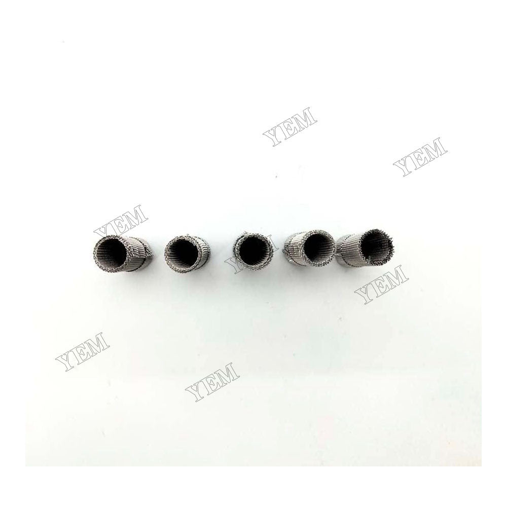 For Fluid Heater D4 D5 B4 D5WSC D4WSC D5WS B4WSC D5WZ 10 Pieces Aftermarket Eberspacher 252121990113 Glow Plug Burner Strainer Screen For Fluid