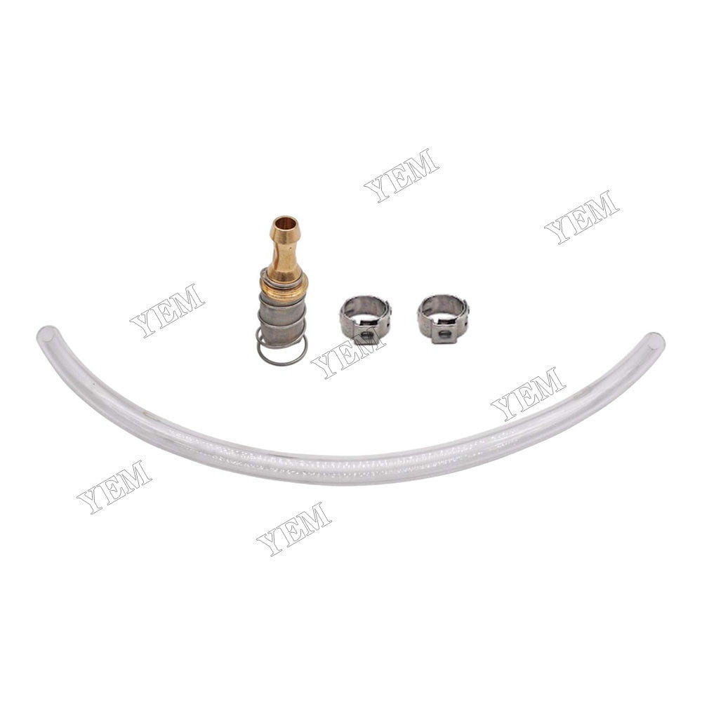 For Bobcat 773 7753 751 753 763 843 853 863 864 873 943 953 641 642 643 645 653 Fuel Tank Pickup Screen Repair Kit 6650239