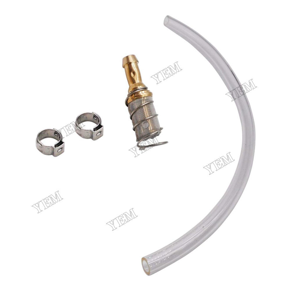 For Bobcat 773 7753 751 753 763 843 853 863 864 873 943 953 641 642 643 645 653 Fuel Tank Pickup Screen Repair Kit 6650239 For Bobcat