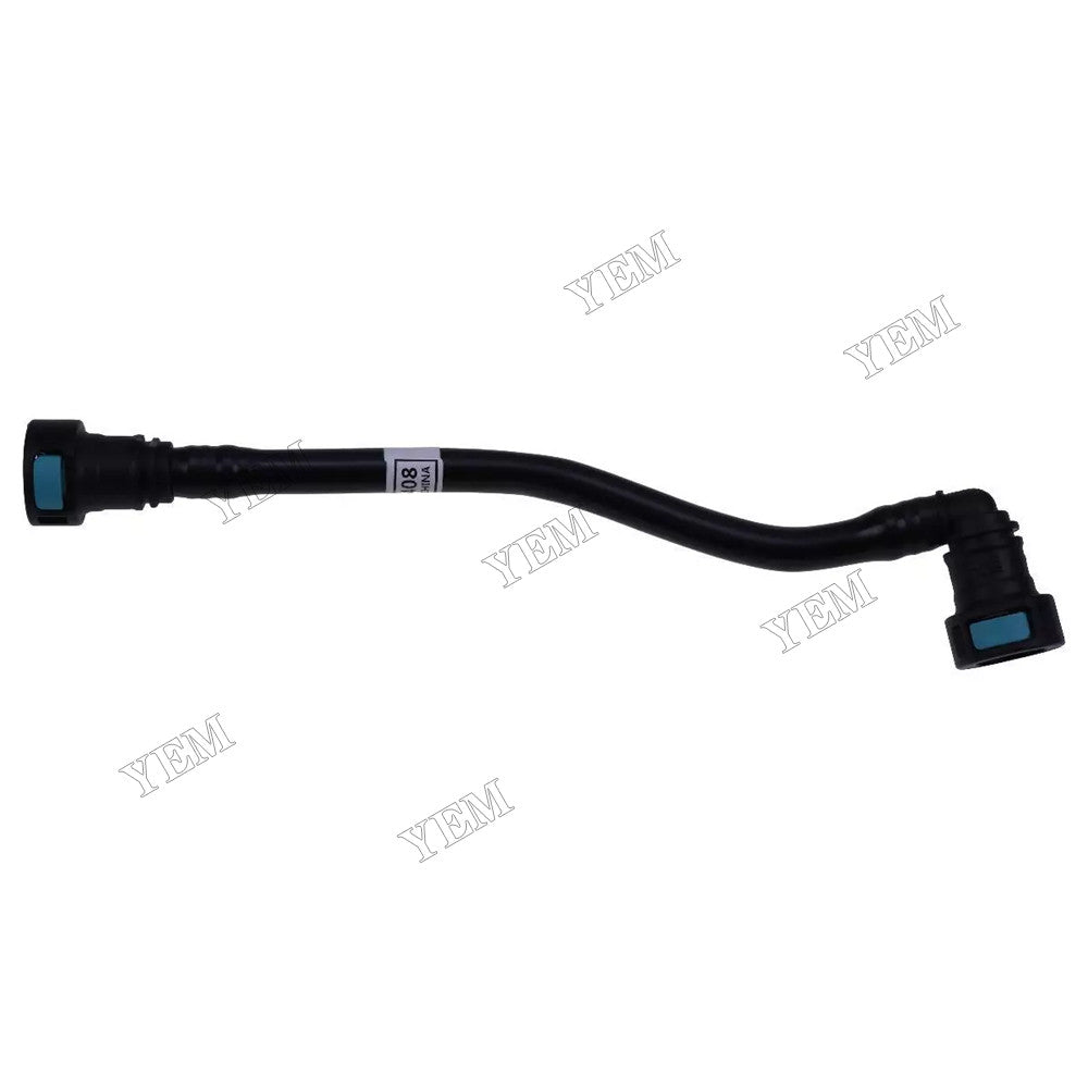 For Cummins Engine ISB ISD Compressor Water Outlet Tube 3287408