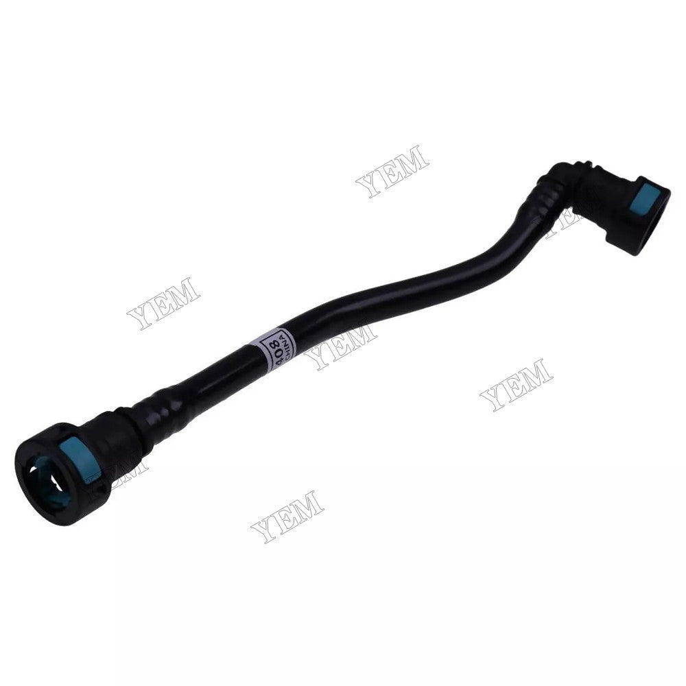 For Cummins Engine ISB ISD Compressor Water Outlet Tube 3287408 For Cummins