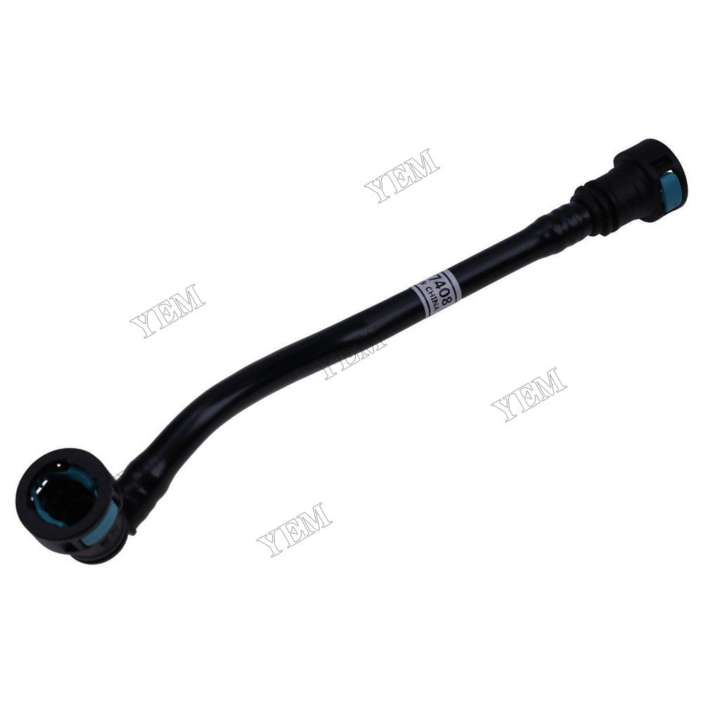 For Cummins Engine ISB ISD Compressor Water Outlet Tube 3287408 For Cummins