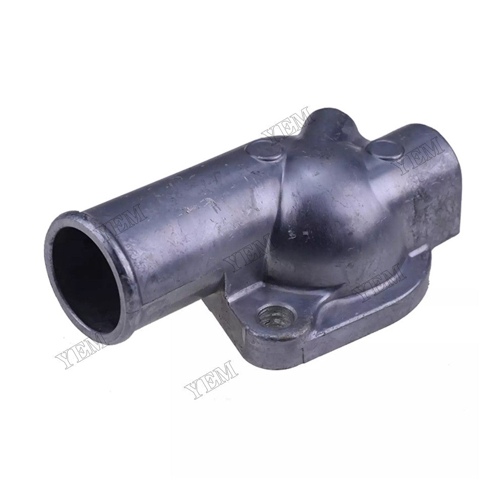 For Isuzu Engine 3LD1 3LD2 4LB1 4LC1 4LE1 4LE2 John Deere Excavator 50C 35C 27C 50ZTS 75C 80C Water Outlet Pipe 8972584792