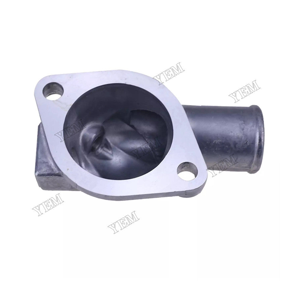 For Isuzu Engine 3LD1 3LD2 4LB1 4LC1 4LE1 4LE2 John Deere Excavator 50C 35C 27C 50ZTS 75C 80C Water Outlet Pipe 8972584792 For Isuzu