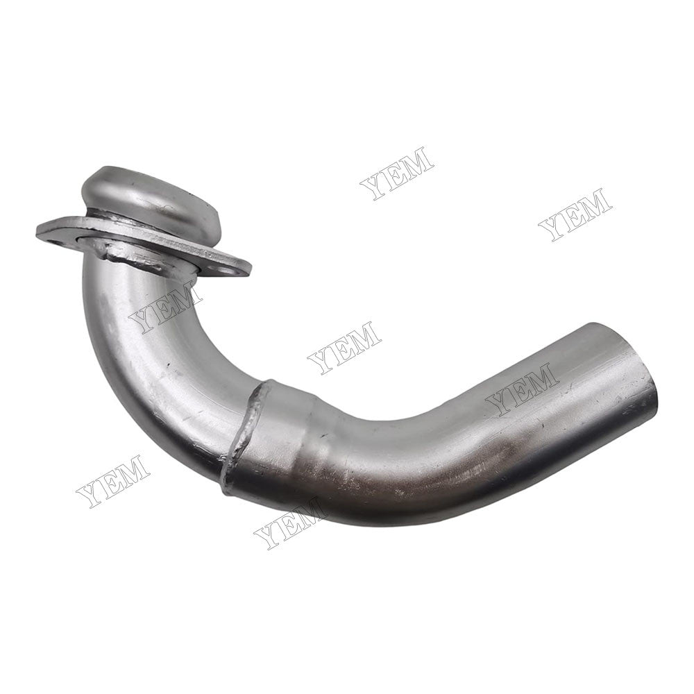 For Caterpillar CAT Excavator 305.5 306 307C 307C SB 307D 308C CR Engine 4M40 Pipe 190-5784 1905784 For Caterpillar