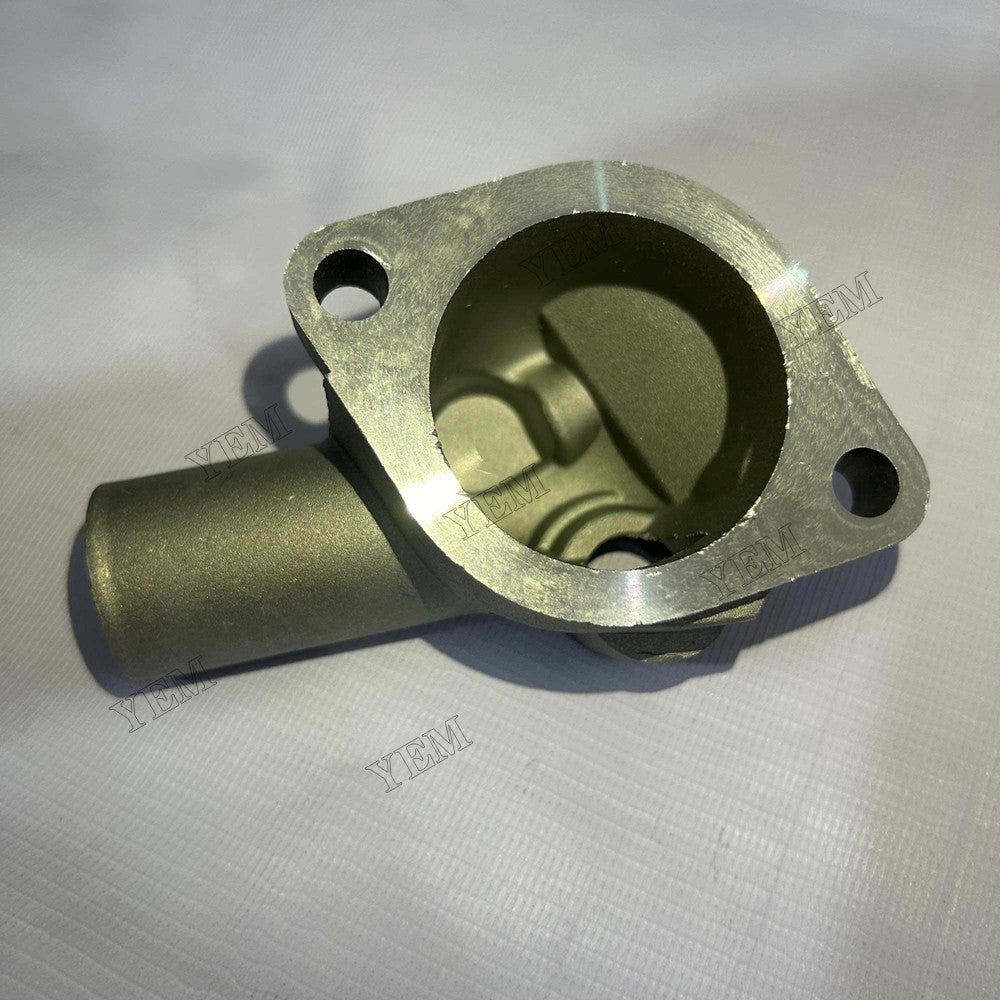 For Isuzu Engine 3LD1 3LD2 4JA1 4JB1 4JG2 Hitachi Loader DX40-C DX45-C Hyundai Forklift HDF15-3 HDF18-3 Water Outlet Pipe 8971397120 For Isuzu