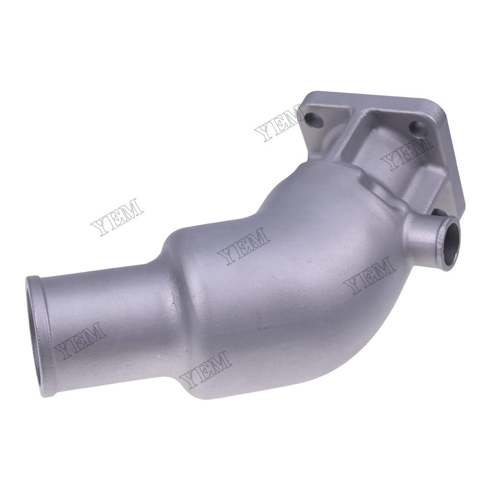 For Volvo Penta Engine MD2010 MD2020 MD2030 MD2040 Stainless Steel Exhaust Elbow 861906 For Volvo