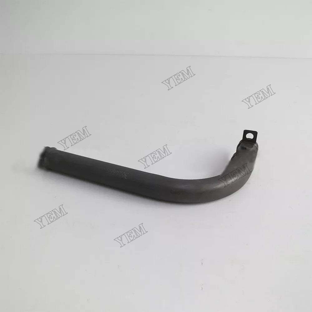 For Cummins NT495 NH855 NT855 Engine Water Transfer Tube 3024666 For Cummins