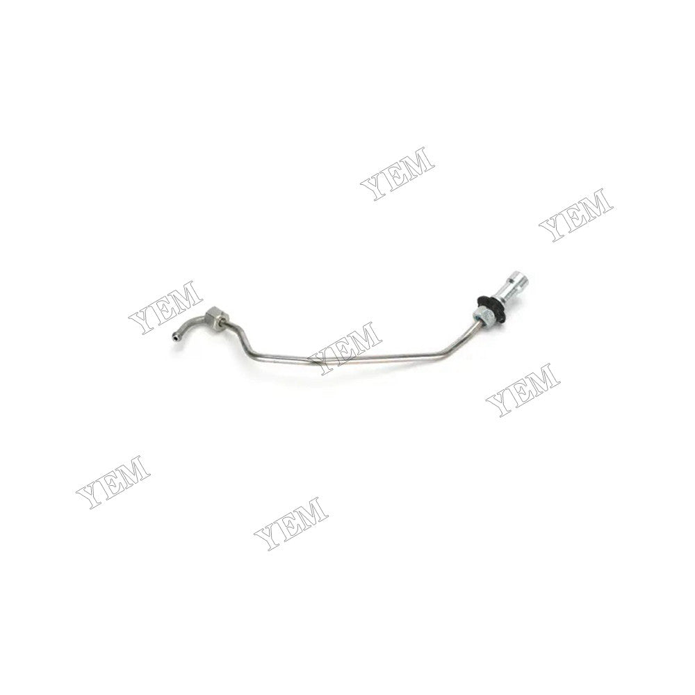 For Perkins Engine 1106D-E66TA Fuel Injection Pipe 3525A201
