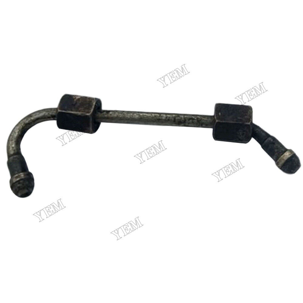 For John Deere 35ZTS 27ZTS Excavator Fuel Line 8970454062
