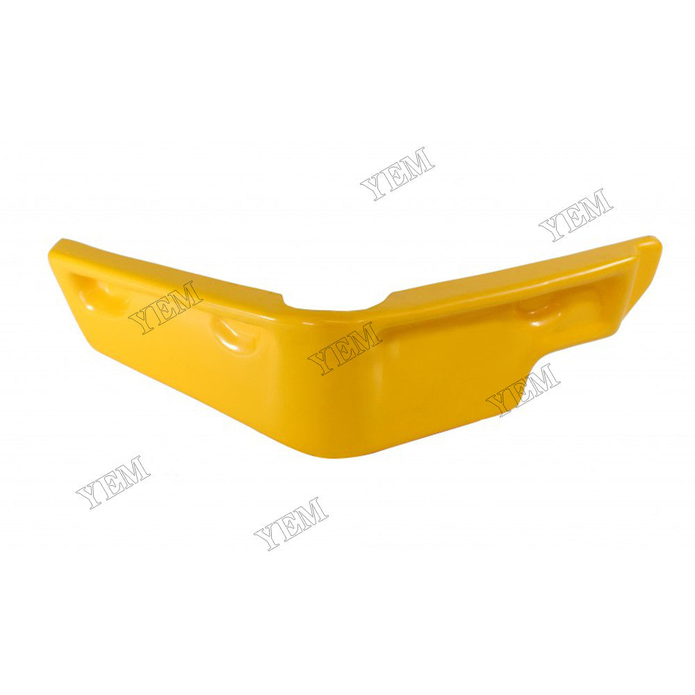 For JCB 3CX 4CX 4C 4C444 Backhoe Loader Cover Loader Pipes Left Hand 123/06143