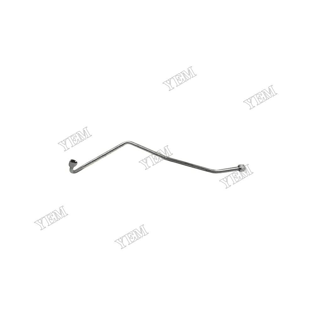 For Cummins Engine ISDE Compressor Water Outlet Tube 4980190