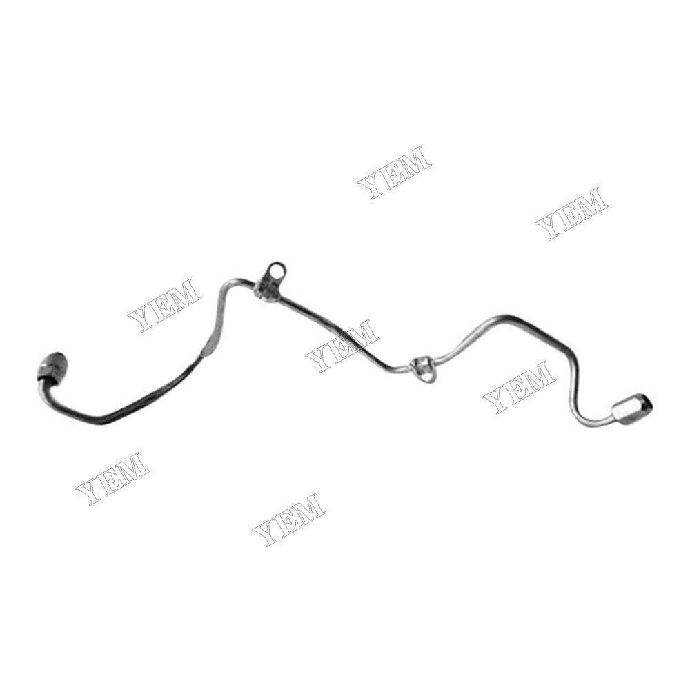 For Cummins Engine 6ISBE Fuel Supply Tube 4980292