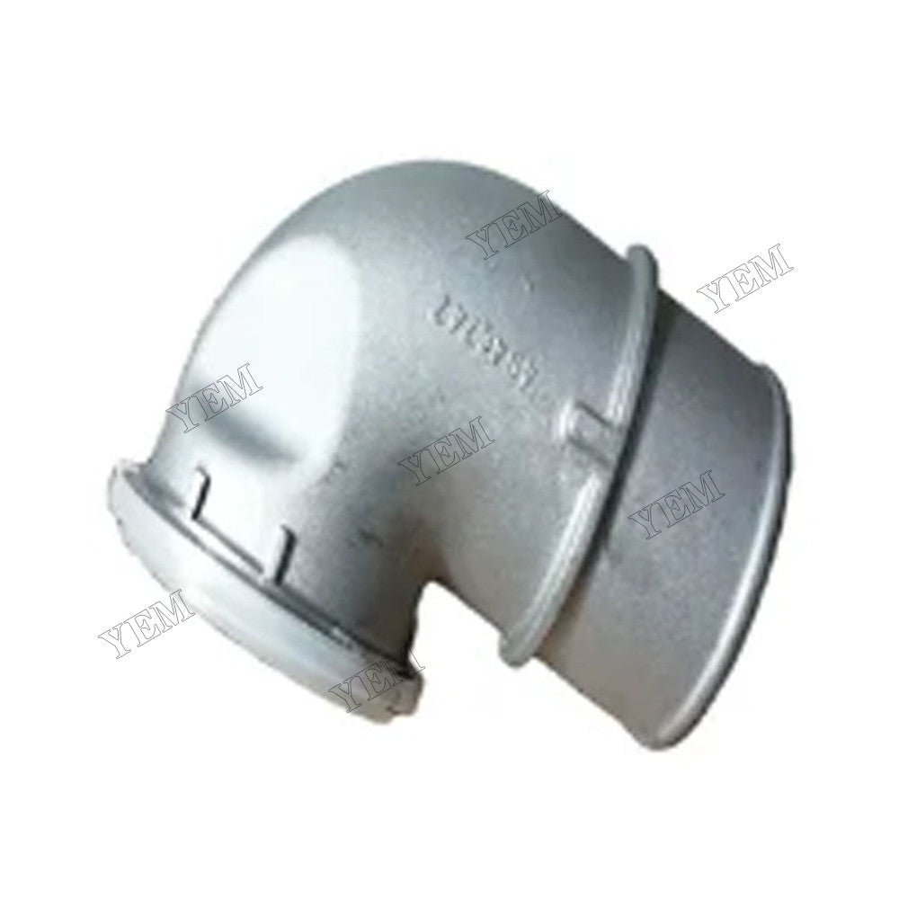 For Cummins ISDE QSB Air Transfer Pipe 4946747