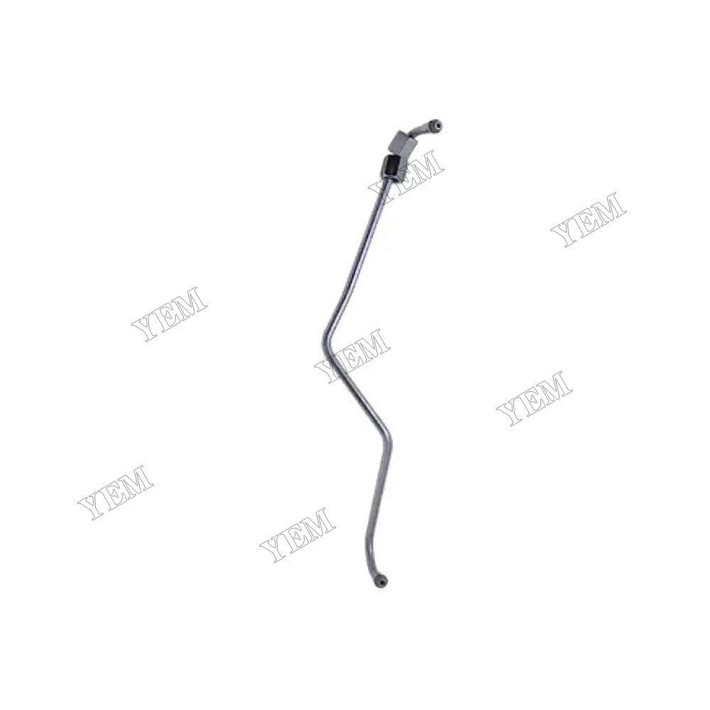 For Komatsu Engine 4D88-6 4D88E-6 Excavator PC45MR-3 PC50MR-2 PC55MR-3 Oil Pipe YM129601-59820