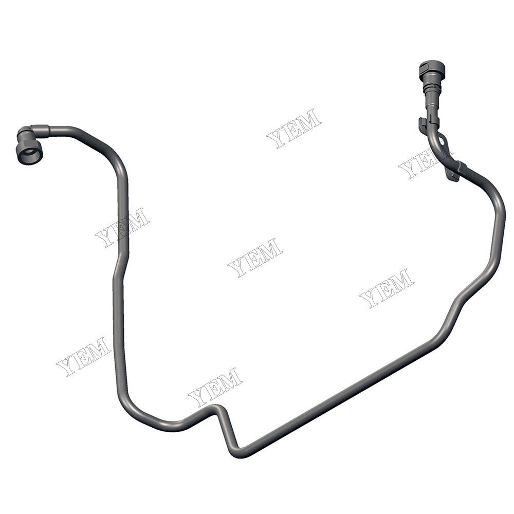 For Cummins Engine 4B 4BT 4BTA 6BT 6BTA ISB6.7 QSB5.9 ISLE Compressor Water Outlet Tube 4991807