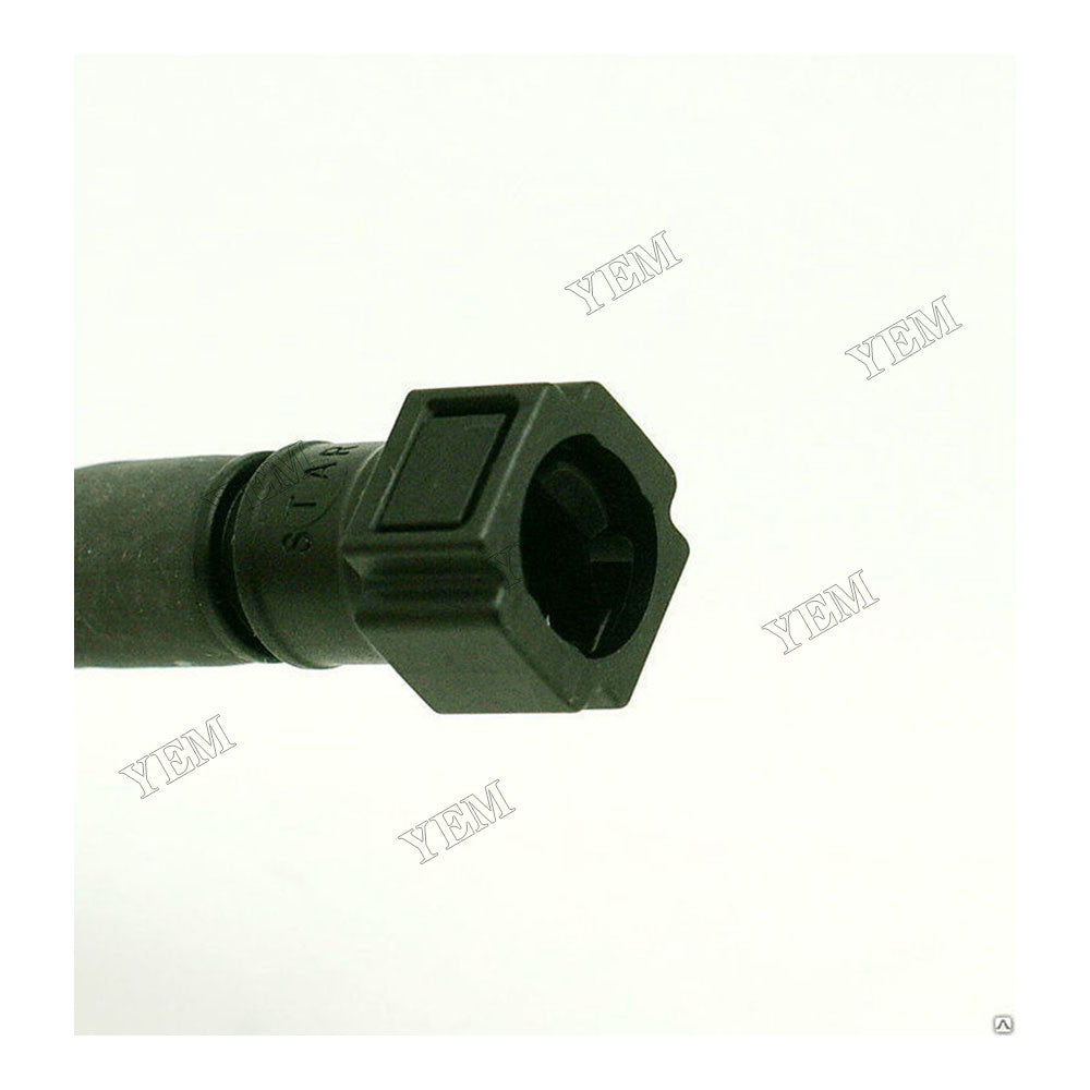 For Cummins Engine 6BT ISD 5.9L Fuel Supply Tube 4993398 For Cummins