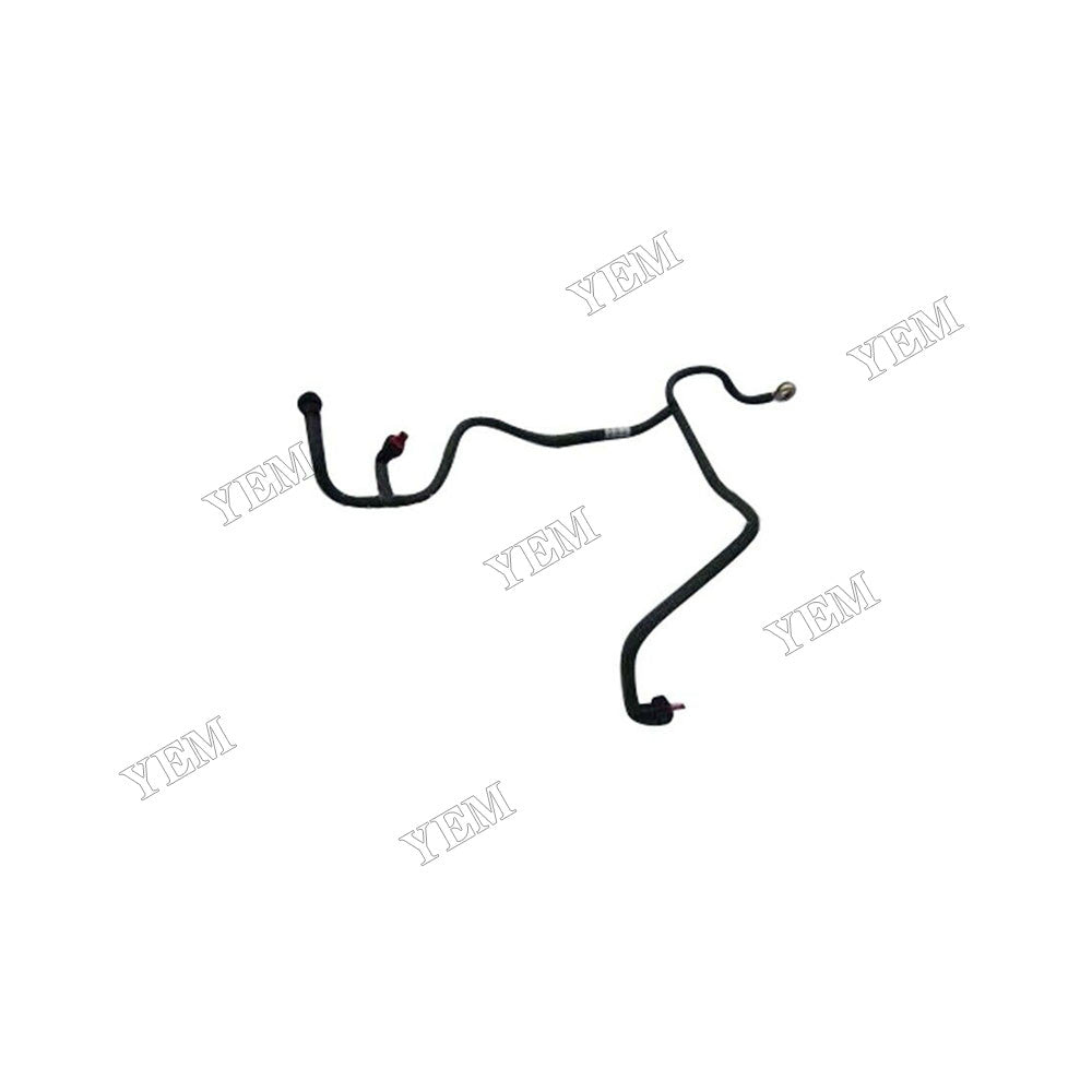 For Cummins Engine ISD ISDE Fuel Drain Tube 4995169