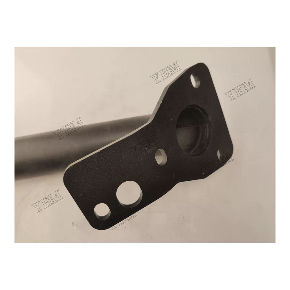 For Bobcat S750 S770 S850 Loader Exhaust Tube 7141726 For Bobcat