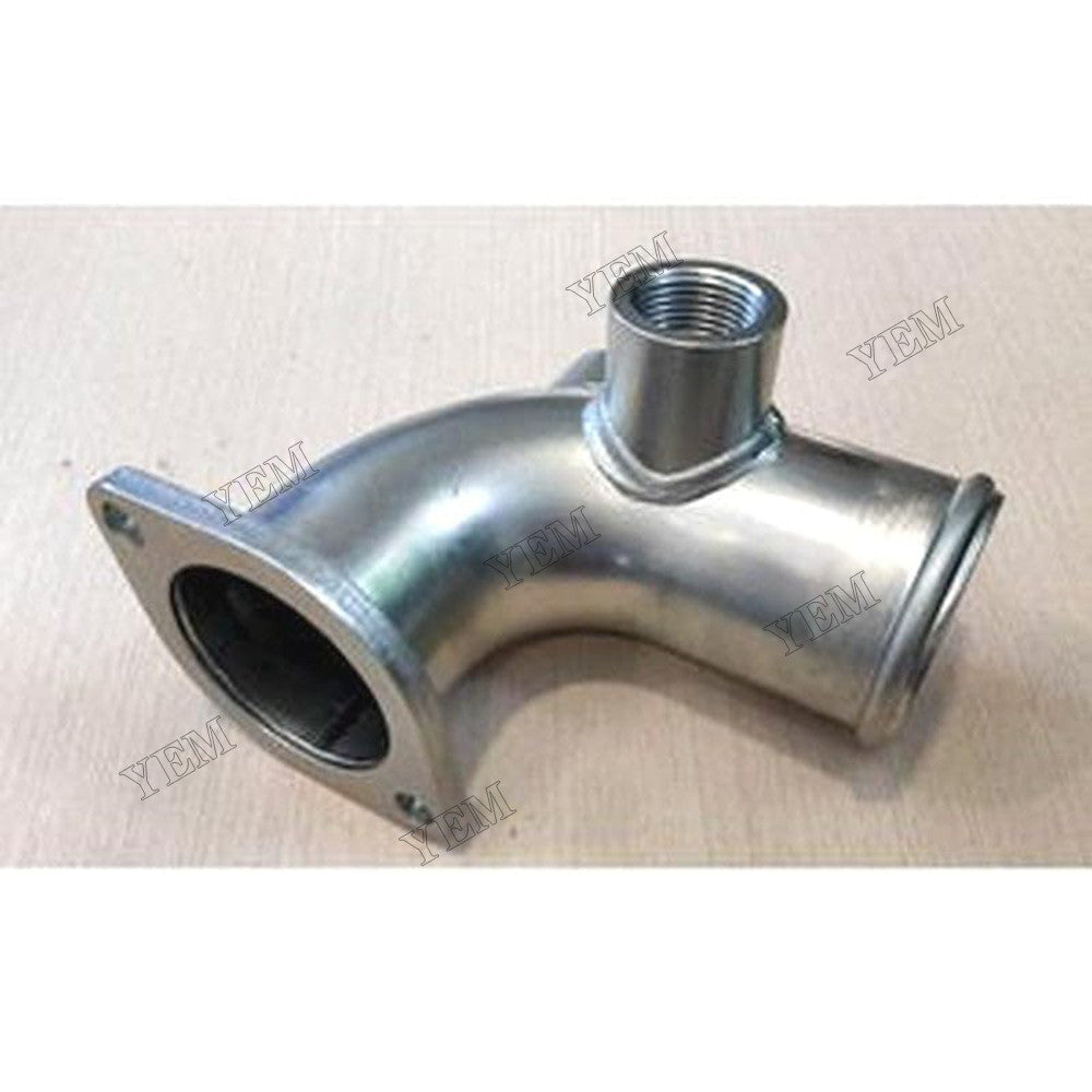 For Cummins Engine ISL9 ISC ISL 8.9 6C8.3 Water Inlet Tube 3945111