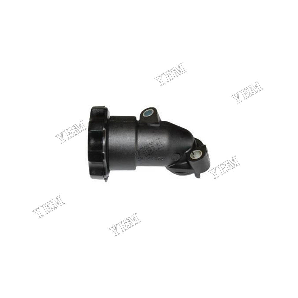 For Perkins Engine 854F-E34T 1104D-E44T 1104D-44 1106D-E66TA 1104C-44 1104C-44TA Lub Oil Filler 4134C072
