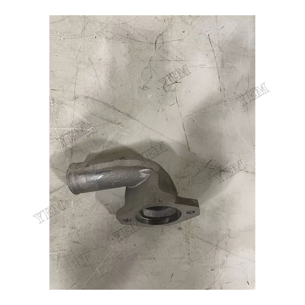 For Cummins Engine QSB3.3 B3.3 Coolant Water Outlet Tube C6204116430 For Cummins