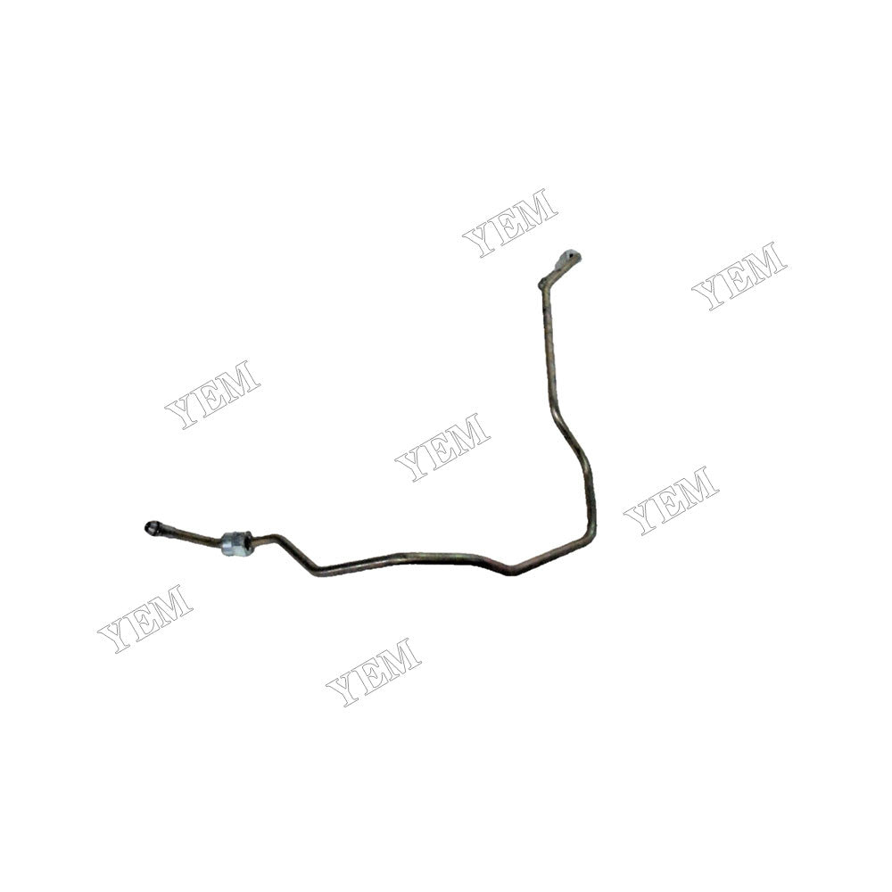 For Cummins Engine B3.9 4B3.9 4BT3.9 4BTA3.9 ISB QSB Hyundai Excavator R130LC R130LC-3 R130W Fuel Supply Tube 3904207 For Cummins