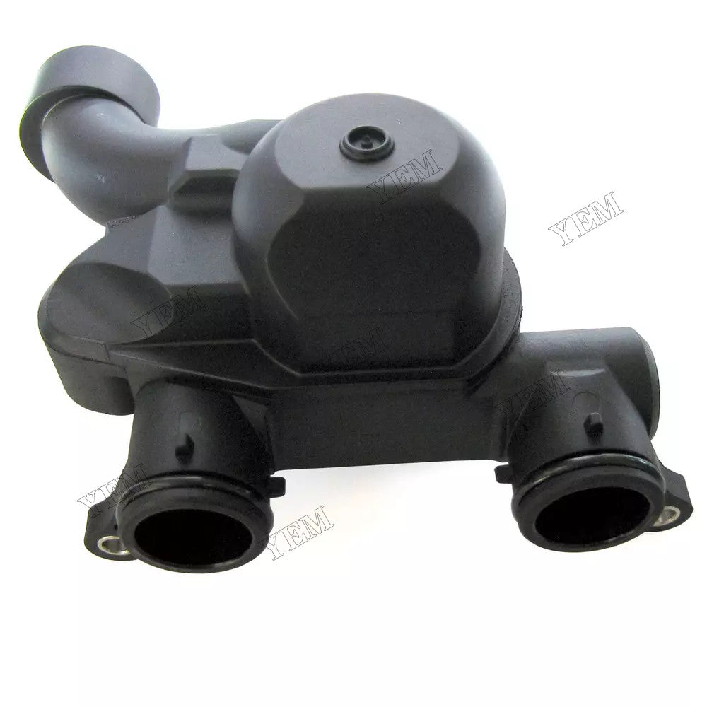 For Jaguar F-Pace F-Type Land Rover Defender 90 110 5.0L V8 Front Coolant Water Control Valve Pipe LR100352 For Land Rover