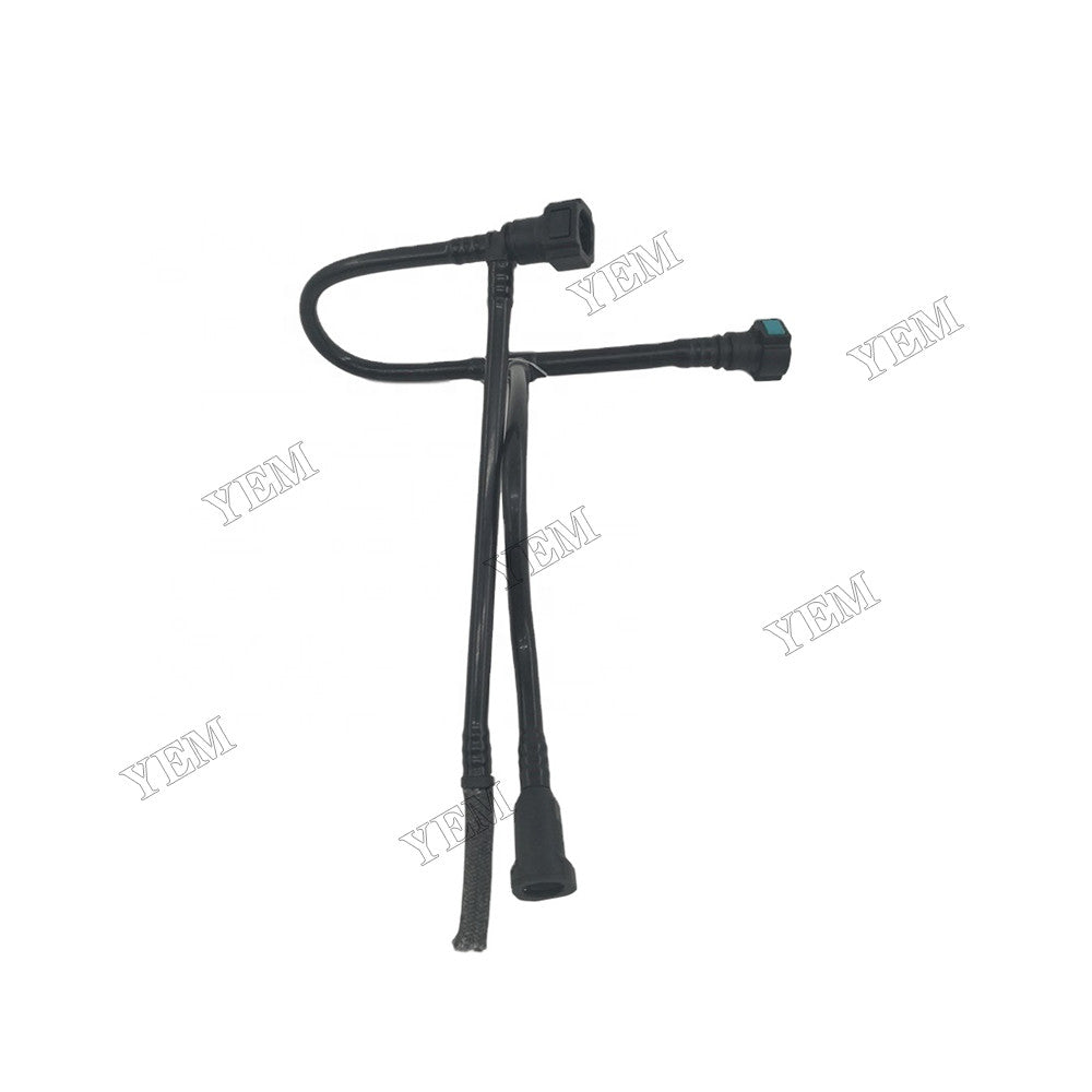 For Perkins Engine 1103A-33 1103A-33T Fuel Pipe 4127A101