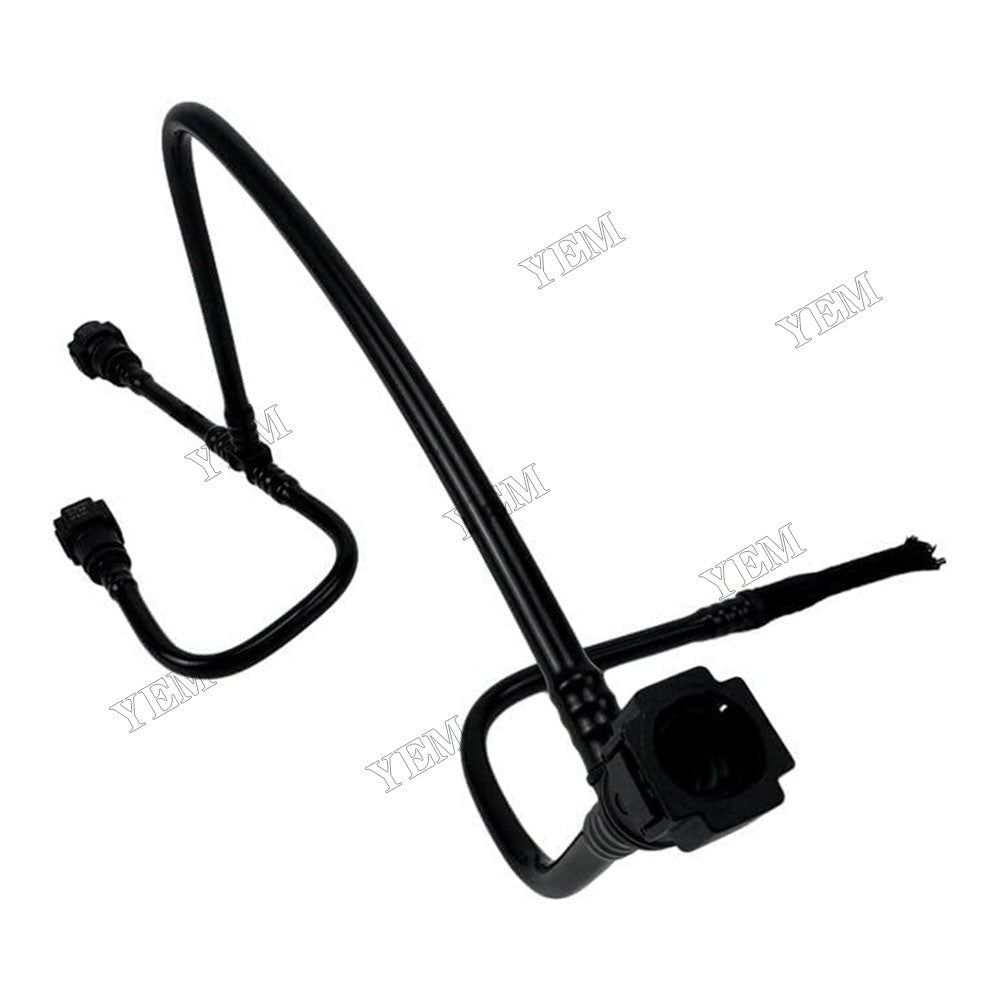 For Perkins Engine 1104D-44 1104D-44T 1104C-44 1104C-44T 1104C-E44T Fuel Pipe 2646F009 For Perkins