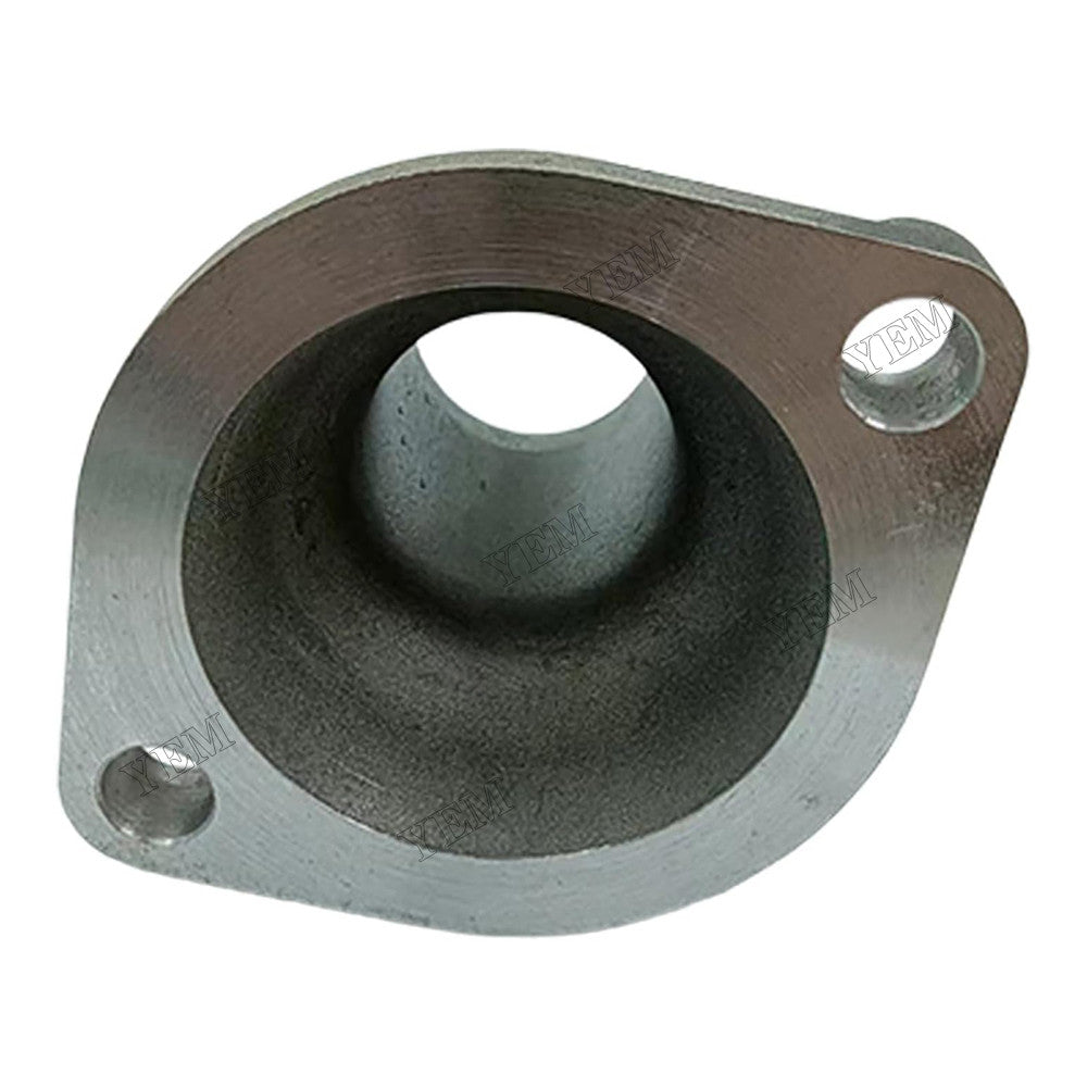 For Isuzu Engine 4JB1 4LE2 Kobelco 70SR SK80CS 80MSR SK60 K903C CASE CX75C SR Excavator Water Outlet Pipe VI8971690151 VI8971690150 VI9137130380