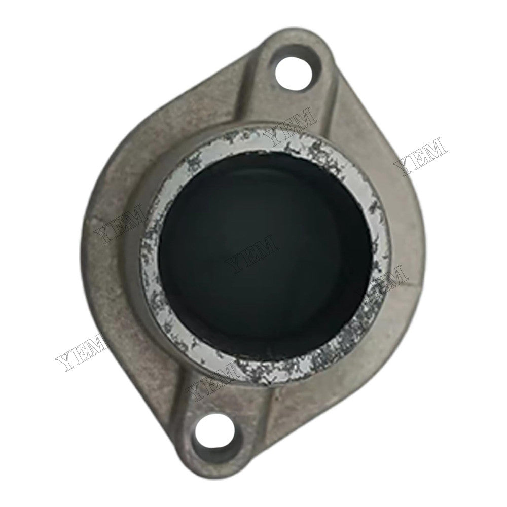 For Isuzu Engine 4JB1 4LE2 Kobelco 70SR SK80CS 80MSR SK60 K903C CASE CX75C SR Excavator Water Outlet Pipe VI8971690151 VI8971690150 VI9137130380 For Isuzu