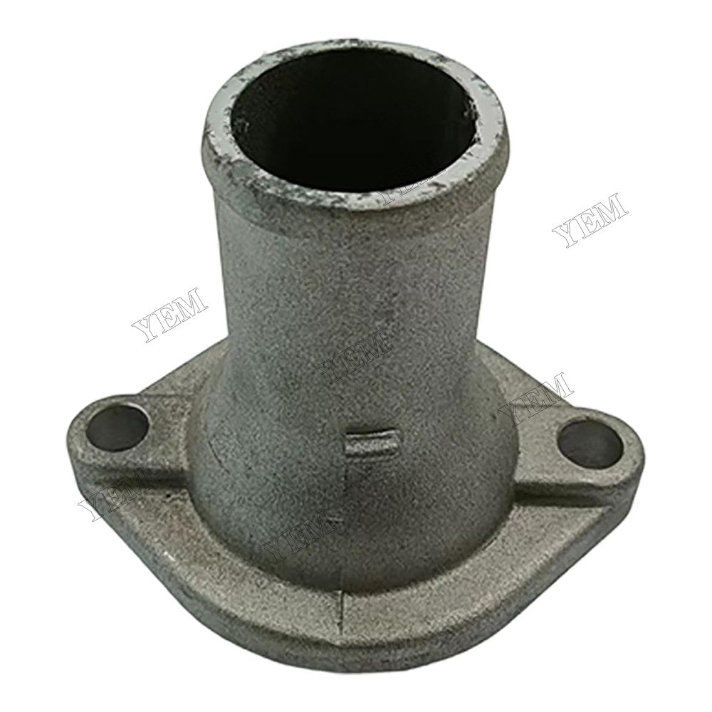 For Isuzu Engine 4JB1 4LE2 Kobelco 70SR SK80CS 80MSR SK60 K903C CASE CX75C SR Excavator Water Outlet Pipe VI8971690151 VI8971690150 VI9137130380 For Isuzu