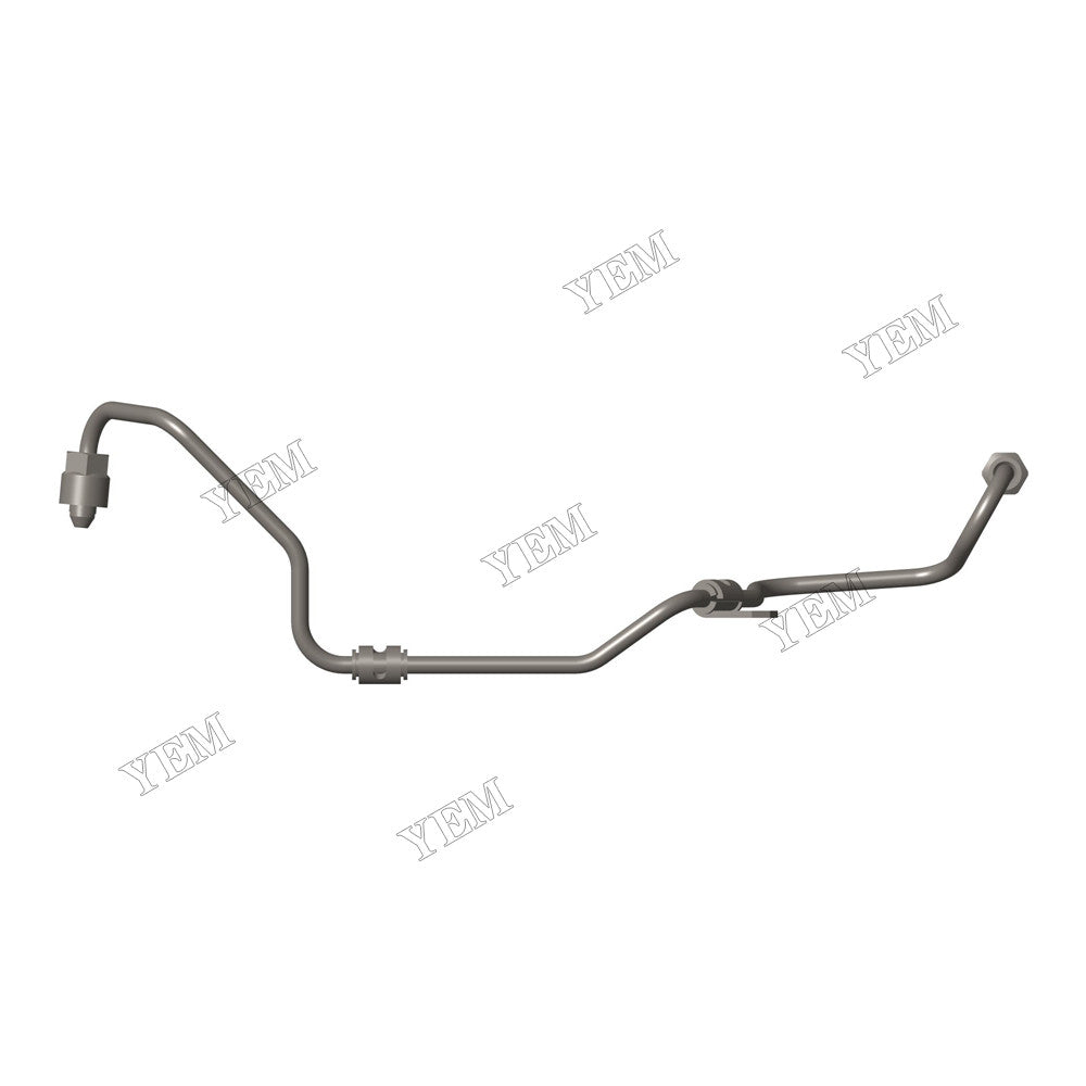 For Cummins Engine ISB QSB 6.7L Fuel Supply Tube 5254445 For Cummins