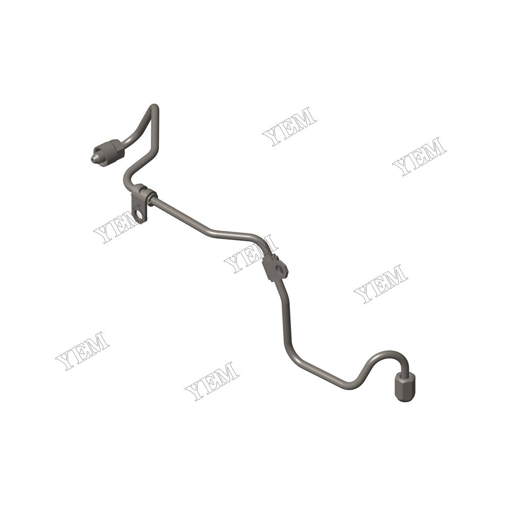 For Cummins Engine ISB QSB 6.7L Fuel Supply Tube 5254445 For Cummins