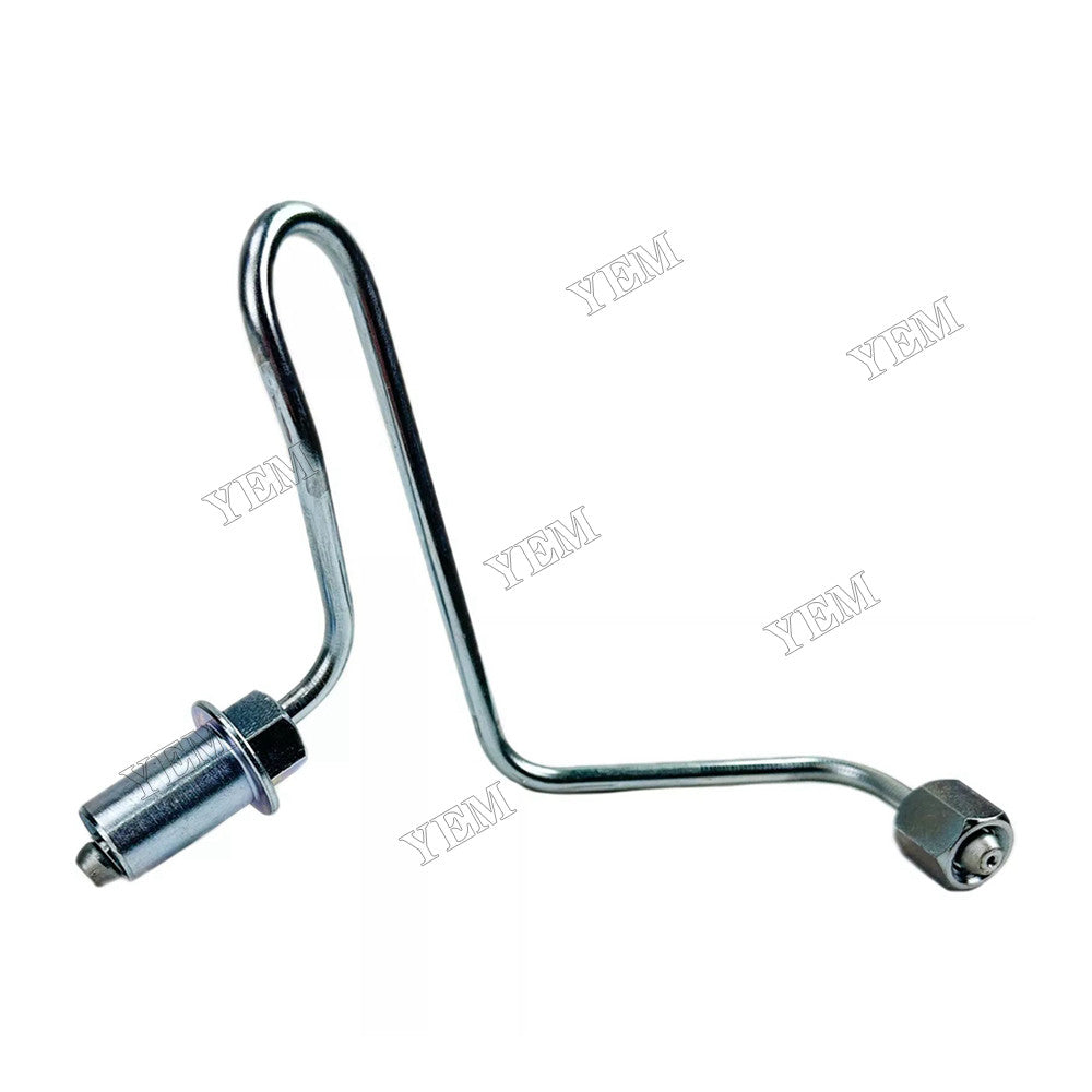 For Kubota Engine V3300 V3800 Bobcat Loader S220 S250 S300 S770 T250 T320 T770 Fuel Injection Line 6685940 For Kubota