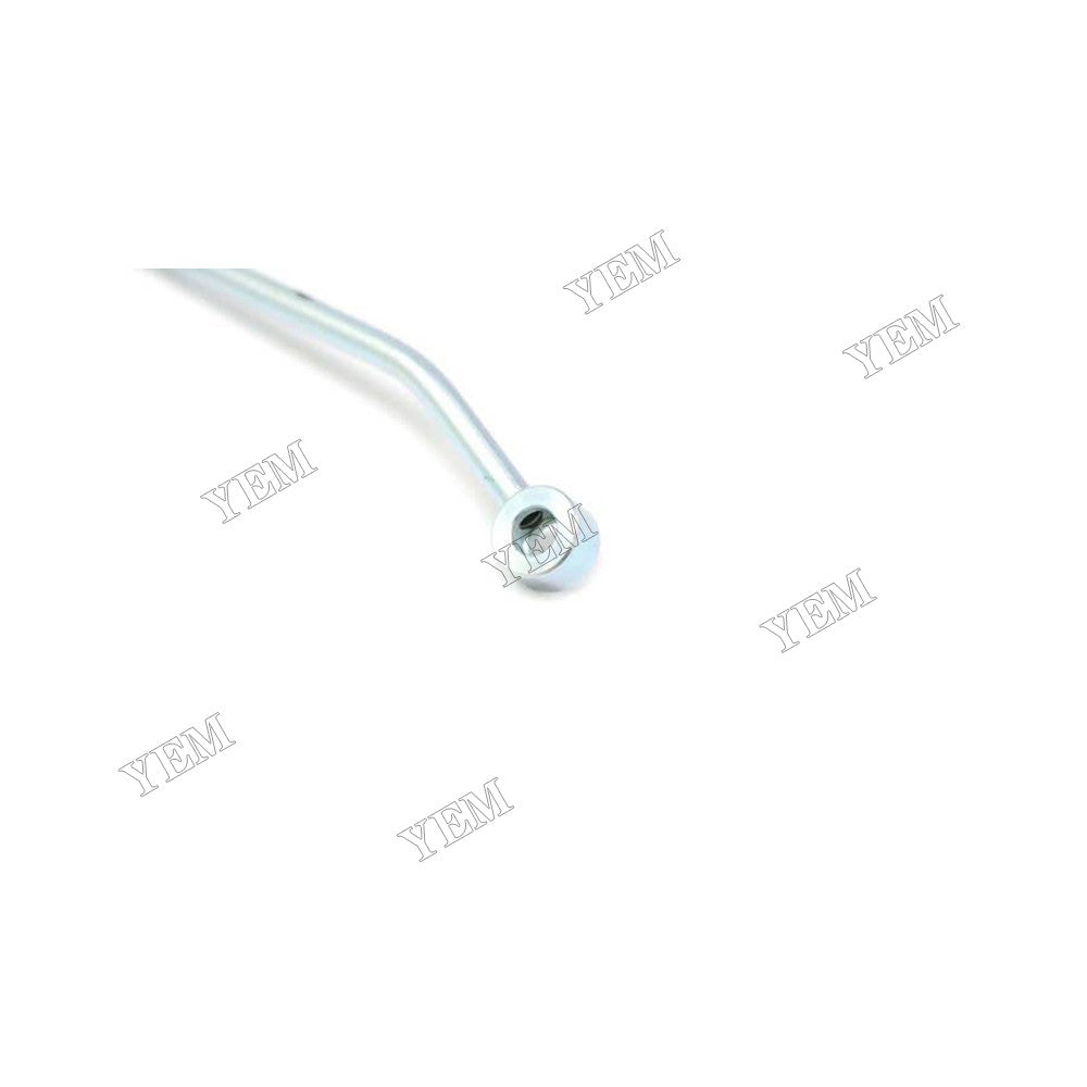 For Kubota Engine V3300 V3800 Bobcat Loader A300 S220 S250 S300 S770 T250 T750 T870 Fuel Line 6680787 For Kubota
