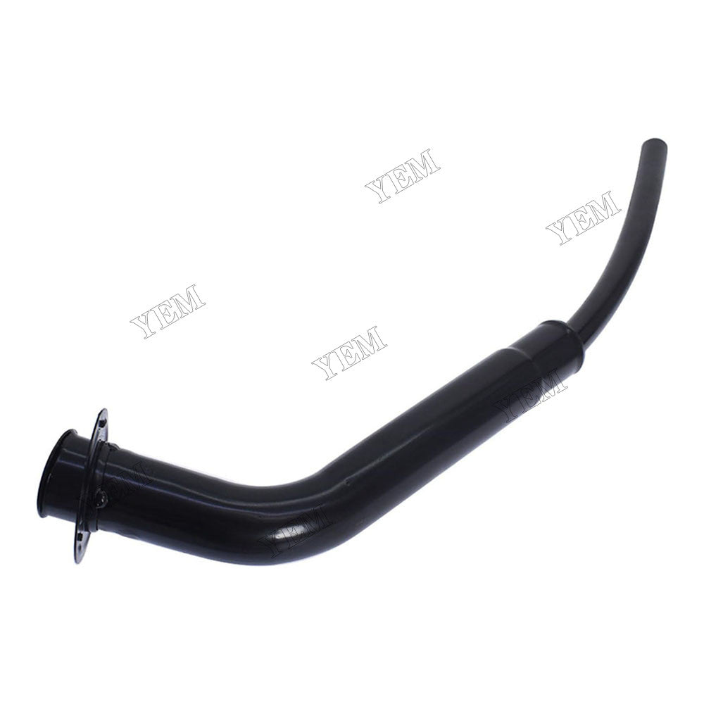 For Ford Truck F-150 F-250 F-350 Fuel Gas Tank Filler Neck Pipe E7TZ9034B FN725 FNF026 For Ford