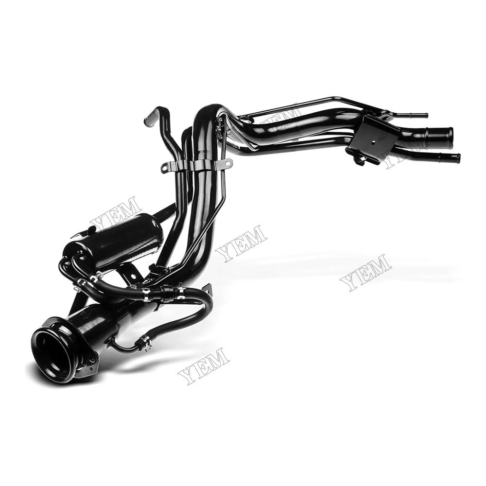 For Mitsubishi Lancer 2002-2003 Fuel Tank Filler Neck Pipe MR503891