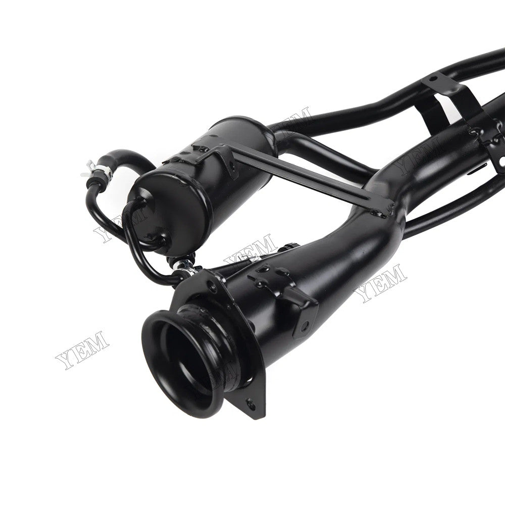 For Mitsubishi Eclipse 2001-2005 Fuel Tank Filler Neck Pipe MR573836 MR512271 577-100 FN907 For Mitsubishi