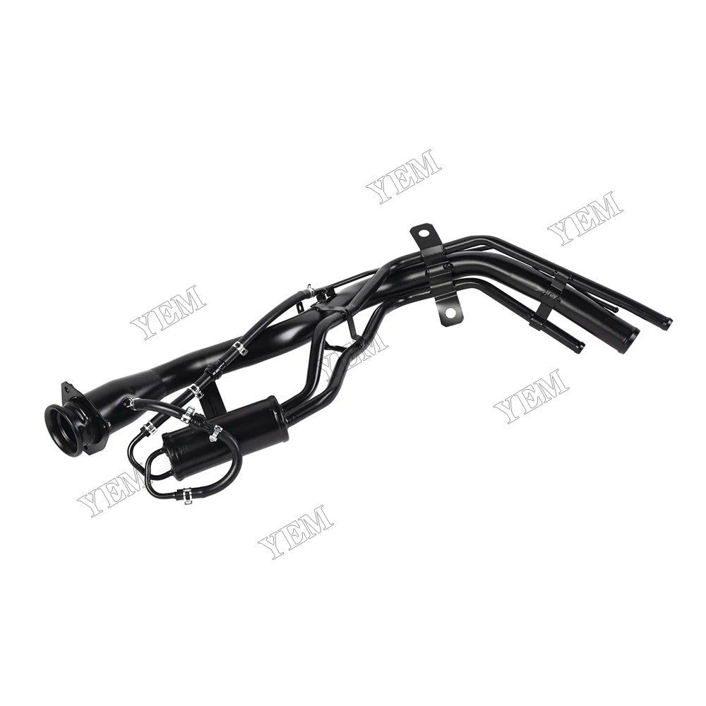 For Mitsubishi Eclipse 2001-2005 Fuel Tank Filler Neck Pipe MR573836 MR512271 577-100 FN907 For Mitsubishi