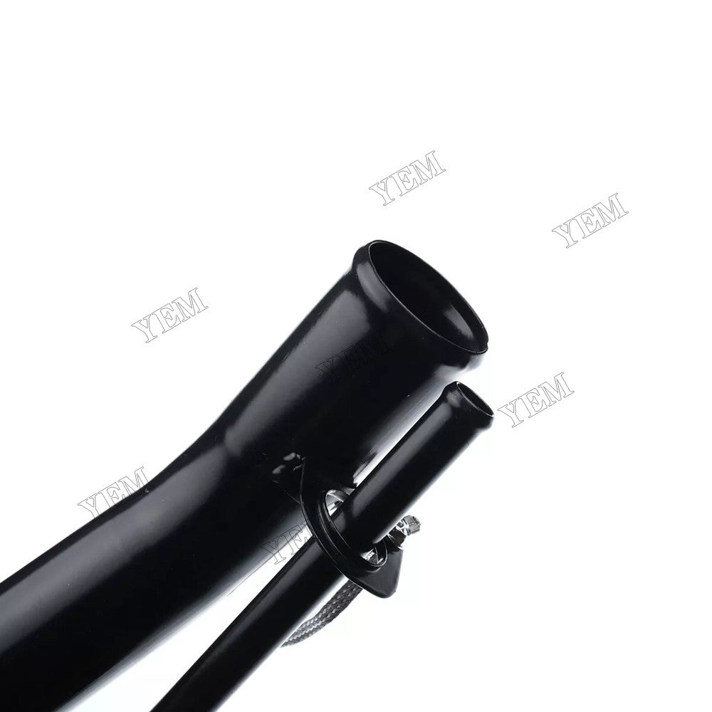 For Chevrolet S10 GMC Sonoma 1996-2000 Fuel Tank Filler Neck Pipe 15716174 577809 For Chevrolet
