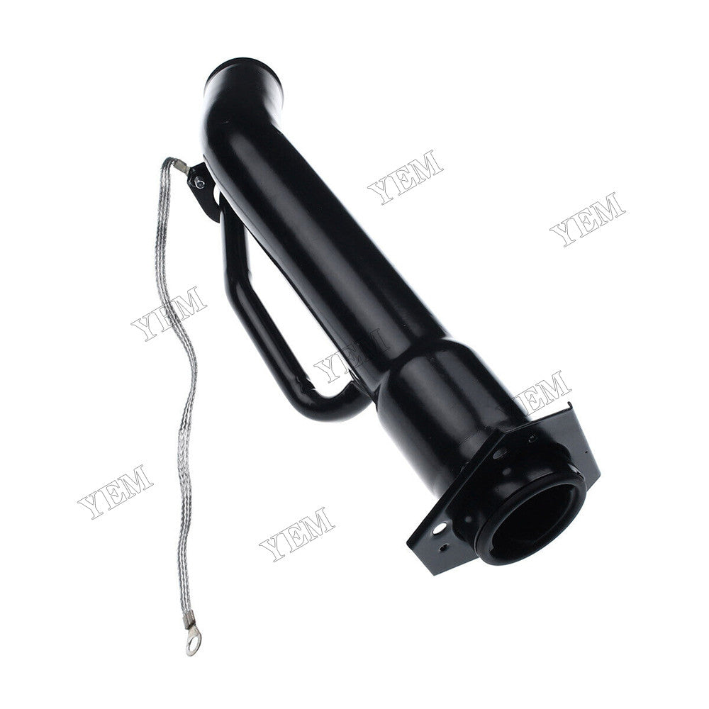 For Chevrolet S10 GMC Sonoma 1996-2000 Fuel Tank Filler Neck Pipe 15716174 577809 For Chevrolet