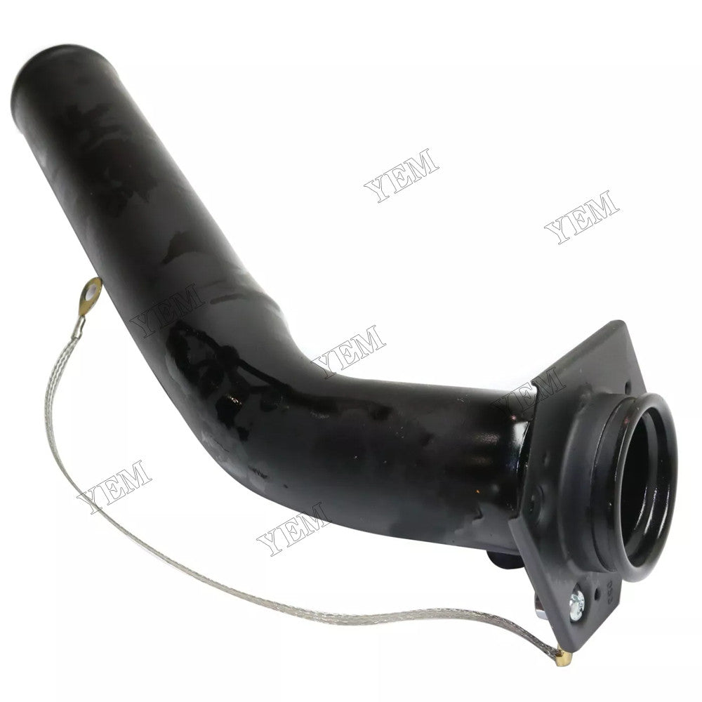 For Chevrolet GMC Vehicle C1500 C2500 C3500 K1500 K2500 K3500 Fuel Tank Filler Neck Pipe 15712144 15003858 577824 For Chevrolet