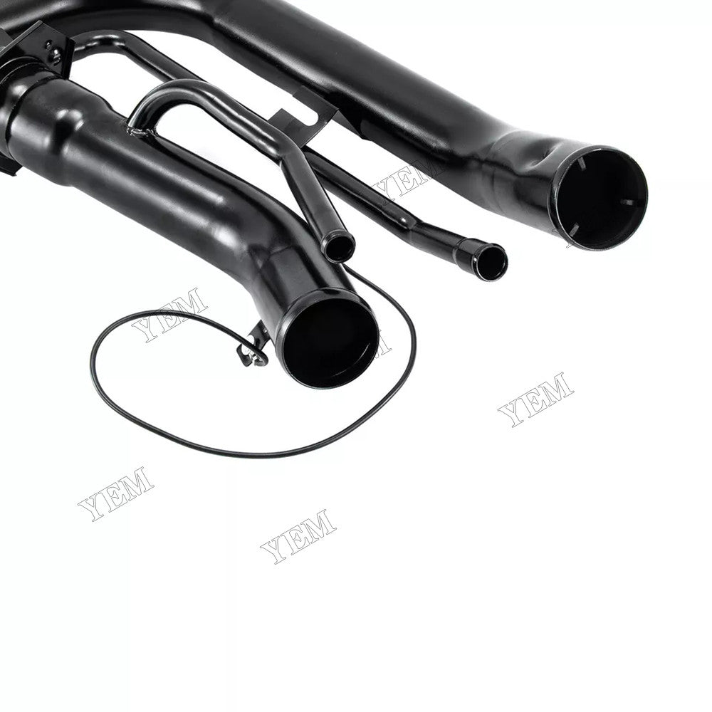 For Chevrolet Blazer GMC Jimmy Oldsmobile Bravada Fuel Tank Filler Neck Pipe 15026403 15725300 For Chevrolet